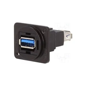 Elektrická zásuvka CP30205NM3B