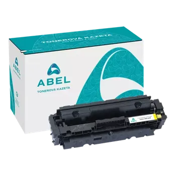 Toner ABEL 046Y, 1247C002 žlutý pro tiskárny CANON (2 300 stran)