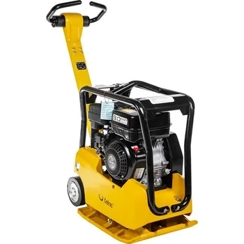 Vibrační deska Hahn & Sohn Cedrus ZG04 Vibrační deska s hydraulickým reversem