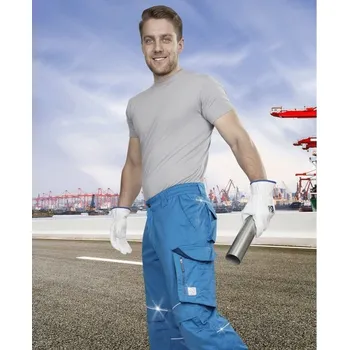 montérky Kalhoty ARDON®SUMMER prodloužené modrá S