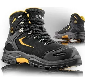 Pracovní obuv Bezpečnostní kotníková obuv VM WASHINGTON Velikost: 42