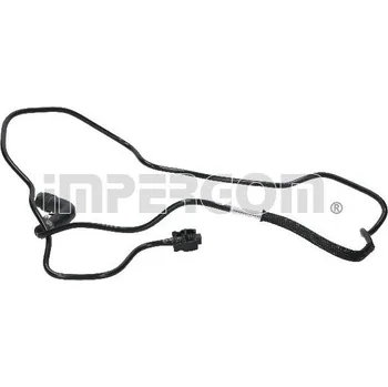 Chladič motoru Potrubí chladiva ORIGINAL IMPERIUM 230087