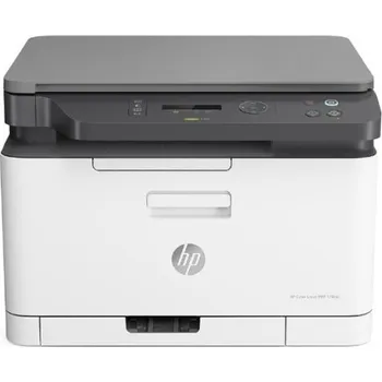 Tiskárna HP Color Laser MFP 178nw (A4, 18 ppm, 600x600 dpi, USB, LAN, WIFI) - nástupce SAM SL-C480/480W