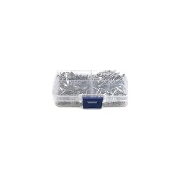 Autoelektrika Sada pinů do autokonektorů VW, Audi, Seat, Škoda TYCO, 200ks