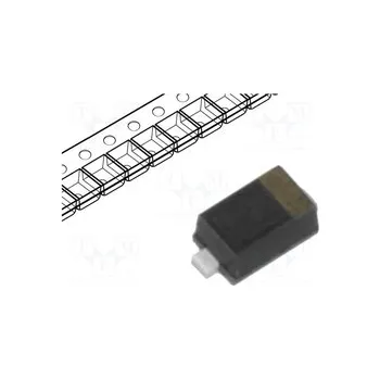 Polovodič BAR63-02V