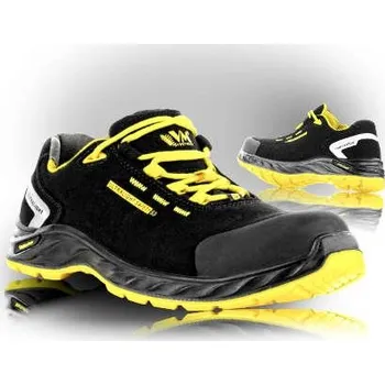 Univerzální čisticí prostředek Bezpečnostní polobotky VM CALIFORNIA Velikost: 39