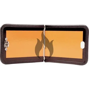 Neutrální reflexní sklopná tabule