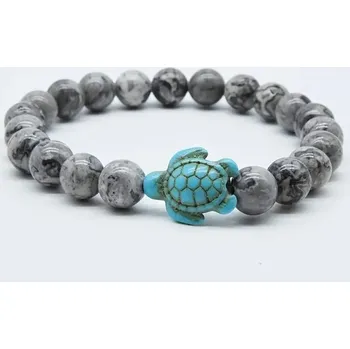 Náramek Náramek se želvou