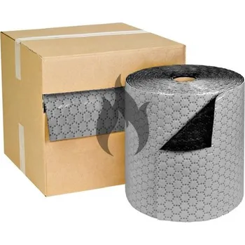 Sorpční koberec EuSORB MRNS 4030 - zpevněný, protiskluzový - 30 m