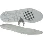 Vkládací anatomická stélka VM potažená přírodní usní Velikost: 39