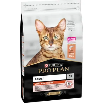 Purina Pro Plan Cat Adult salmon 10kg