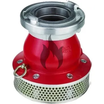 Hydrant Sací koš Varianta: Ø 75 mm