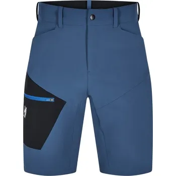 Pánské kraťasy Millet Wanaka Walking pánské šortky Dark Denim X Large