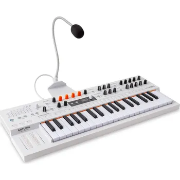 Syntetizátor Arturia MiniFreak Vocoder