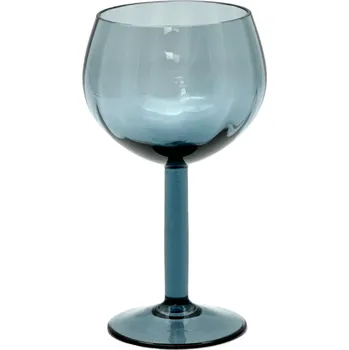 Sklenice Sklenice na víno Bambus - kouř | 88314