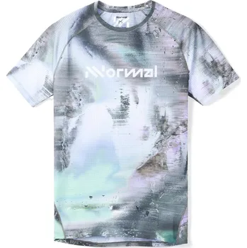 Pánské tričko Triko NNormal M RACE T-SHIRT Man velikost S