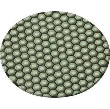 Brusný kotouč FLEX das Original FLEX – DP 200 DRY D115– Diamantový brusný pad 386219