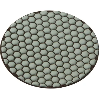 Brusný kotouč FLEX das Original FLEX – DP 800 DRY D125– Diamantový brusný pad 382868