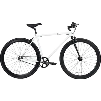 Městské kolo Herka Neklan Průměr kol: 28" (700C), Výška rámu: (20"=50cm), Velikost rámu: S