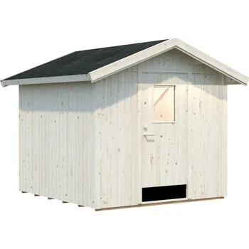 Zahradní domek Zahradní domek na nářadí Lucas 5,4 m2