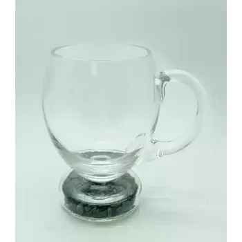 přísavka na sklo Půllitr – kámen labradorit | 100475