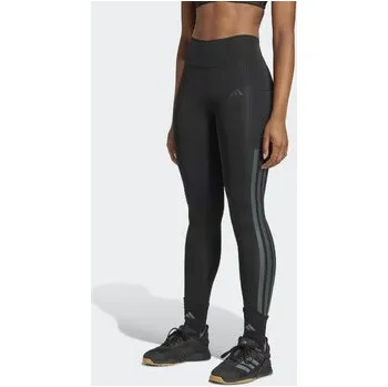 Dámské legíny adidas OPT 3S 1/1 JI8762 L