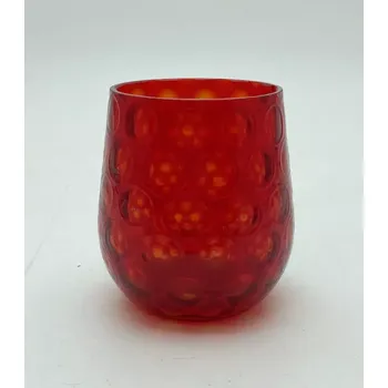 Vybavení pro přežití Sklenice oliva - granát 0,2l | 99400