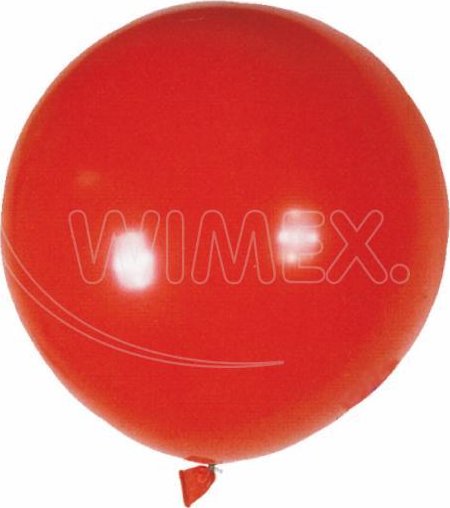 Obří nafukovací balón "XXXL" [25 ks]