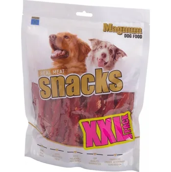 Magnum snacks Duck Breast soft 500g dog