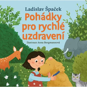 Pohádka Pohádky pro rychlé uzdravení