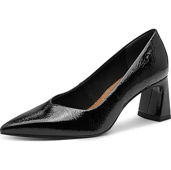 Dámské lodičky TAMARIS dámské lodičky 1-22452-45 001 černé 37