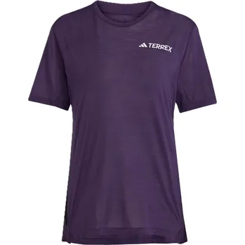 Triko ADIDAS W XPR TEE Lady velikost S