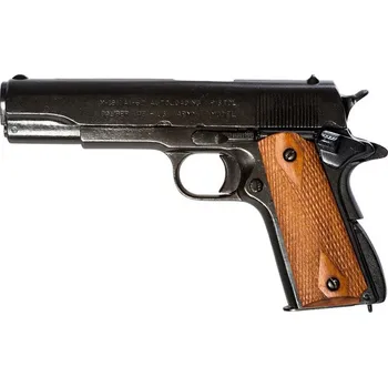 Replika zbraně Replika pistole Colt 45 Goverment, USA 1911