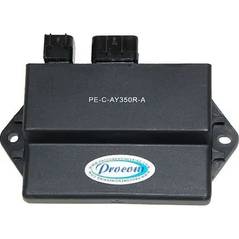 Startér ELECTROSPORT 2025/02 modul zapalování / ovladač motoru / CDI YAMAHA raptor 350 04-12 (ELECTROSPORT 2025/02 modul zapalování / ovladač motoru / CDI YAMAHA raptor 350 04-12)