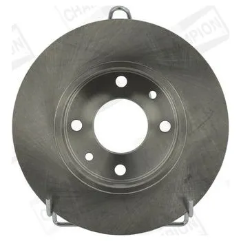 Brzdový kotouč Brzdový kotouč CHAMPION 561235CH