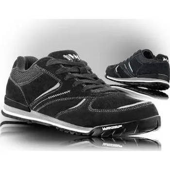 Pracovní obuv Outdoor polobotky VM NEVADA Velikost: 45