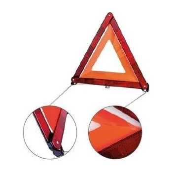 Výstražný trojúhelník EUROMICRO