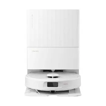 Robotický vysavač Roborock Q Revo Plus White (QRPS02-00)