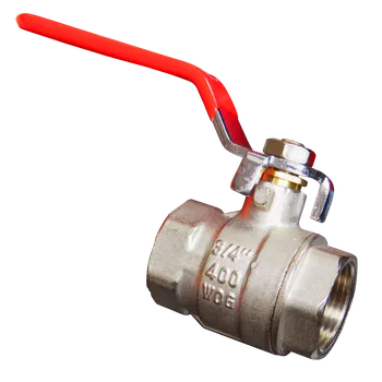 Hydrant Hydrantový kulový ventil D19 3/4"