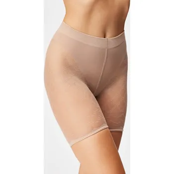 Dámské punčochy Ochranné punčochové šortky Elegant