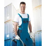 Kalhoty s laclem ARDON®VISION modré vel. 58