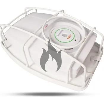 Anti-vandal kryt Radal CSA-AVC3