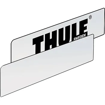 Auto-moto Thule Number Plate