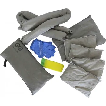 Univerzální havarijní souprava spill kit 30 l