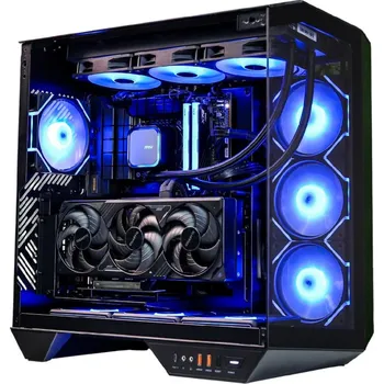 Stolní počítač HelloComp Intel GAMER Individual Pro DDR5 5070 Ti