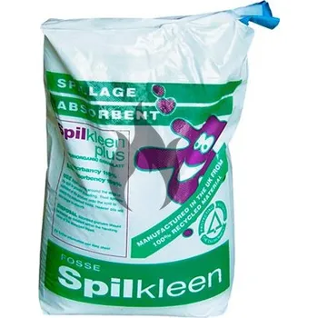 Sypký sorbent SPILKLEEN SK 2 Plus - 10 kg (náhrada za Vapex)