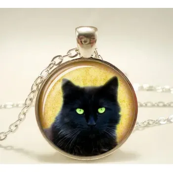 Řetízek Řetízek kočka (20)