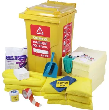 Havarijní souprava HSP 2401-CH - chemická