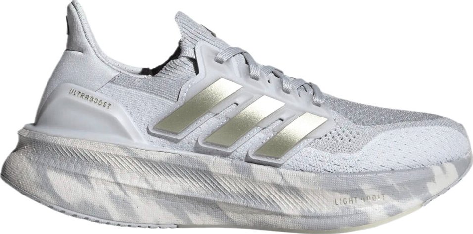 Dámská běžecká obuv adidas Ultraboost 5 Lgsogr/Dshgry/Halsil UK 7