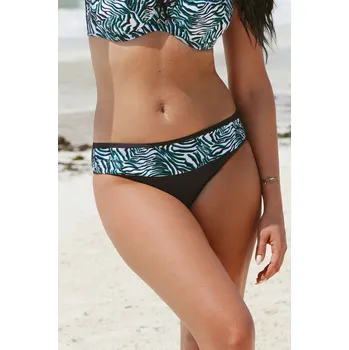 Dámské plavky Spodní díl plavek Tanzania Vibe